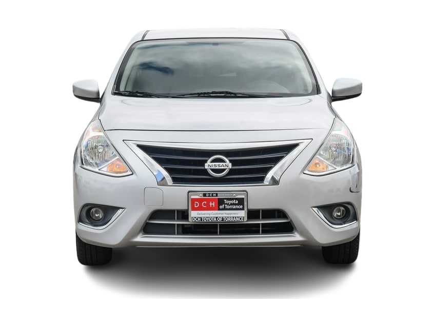 Thumbnail: 2019 Nissan Versa - 5