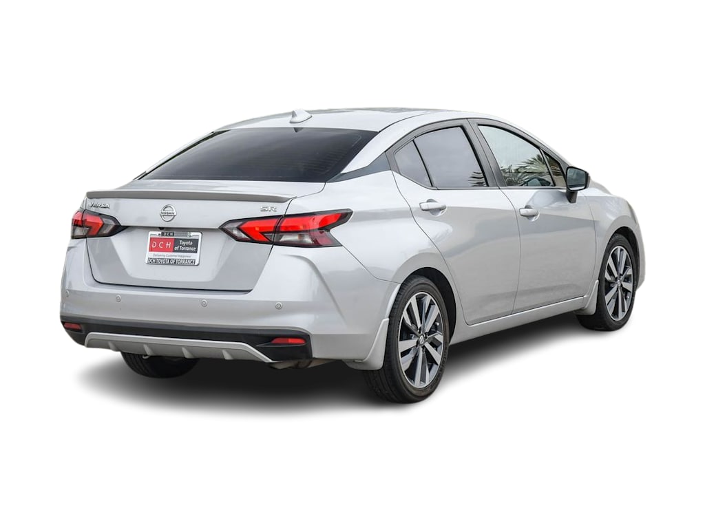 Thumbnail: 2020 Nissan Versa - 20