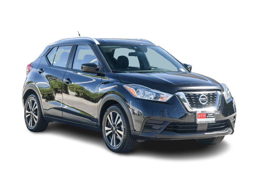 Thumbnail: 2020 Nissan Kicks - 18