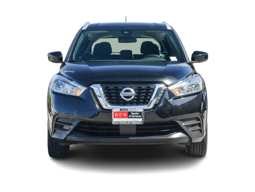 Thumbnail: 2020 Nissan Kicks - 5
