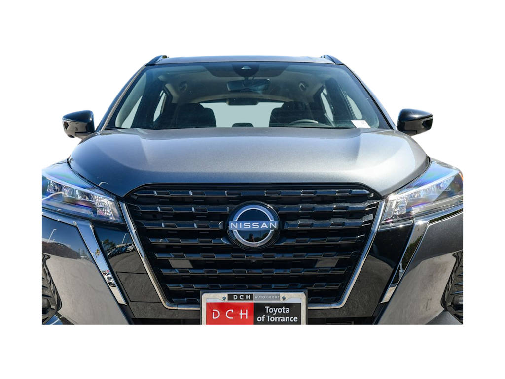 Thumbnail: 2022 Nissan Kicks - 17