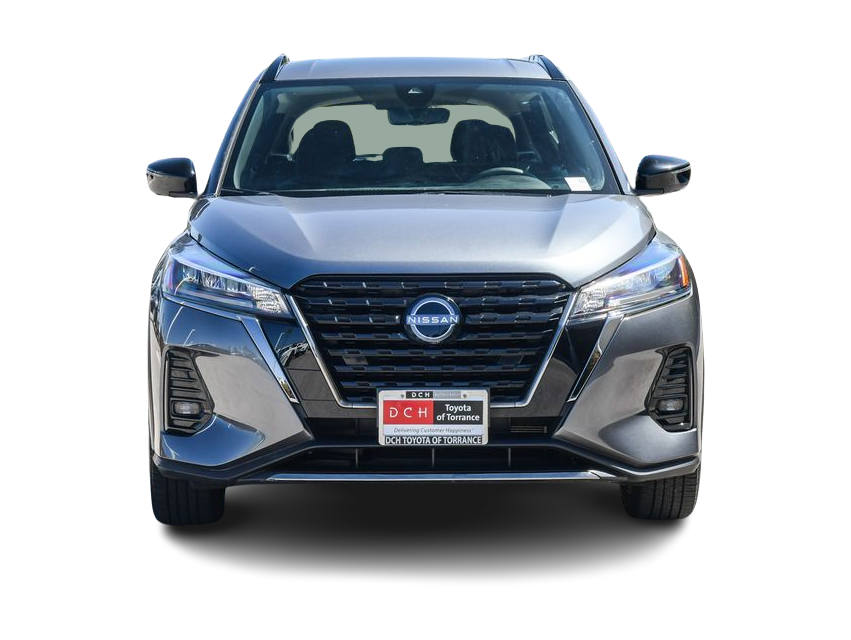 Thumbnail: 2022 Nissan Kicks - 5