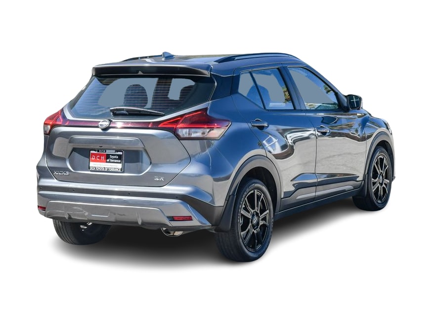 Thumbnail: 2022 Nissan Kicks - 19