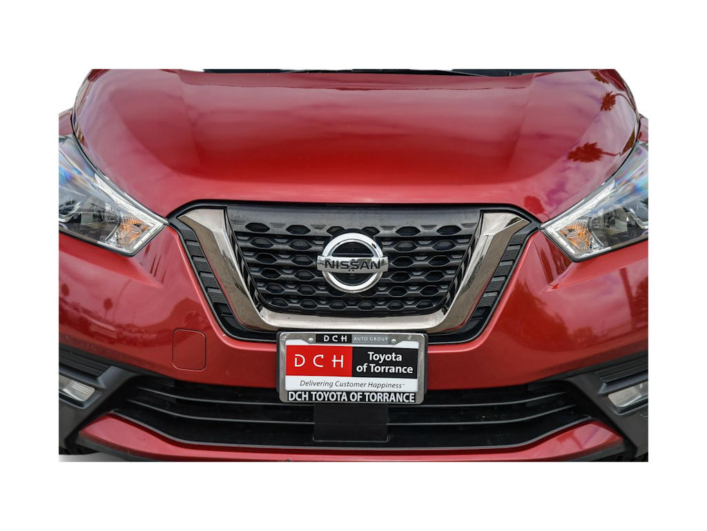 Thumbnail: 2020 Nissan Kicks - 17