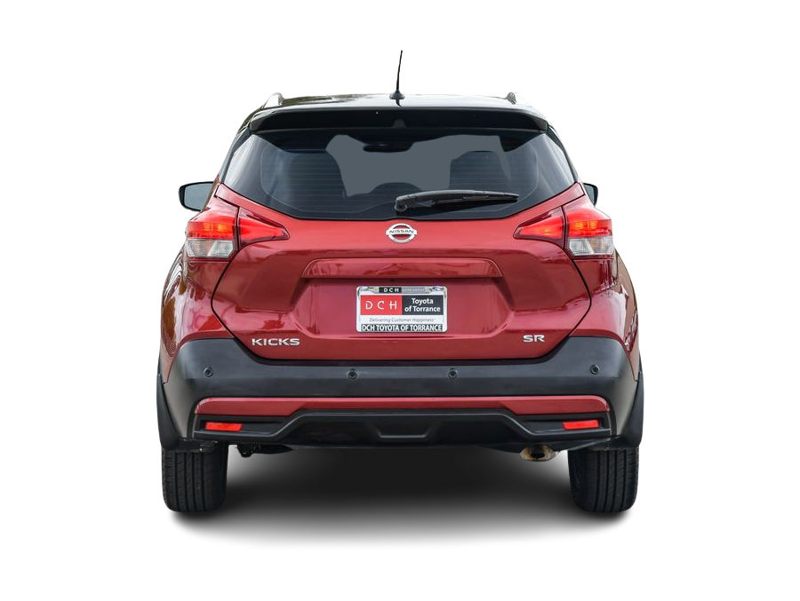 Thumbnail: 2020 Nissan Kicks - 20