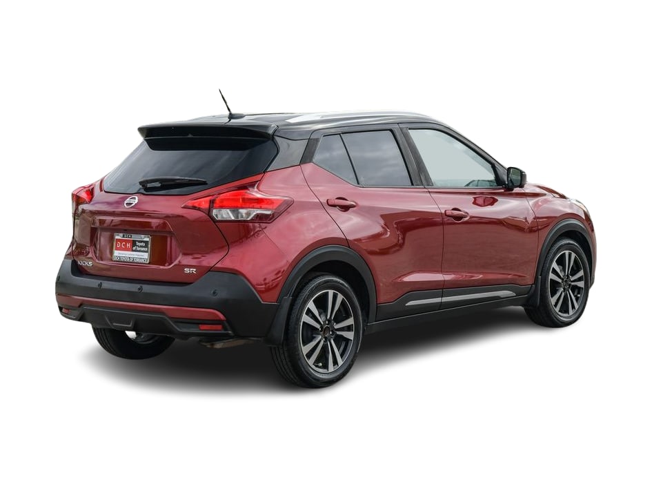 Thumbnail: 2020 Nissan Kicks - 21