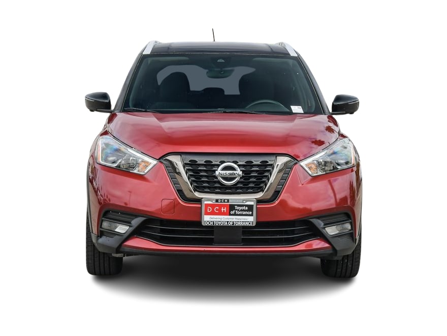 Thumbnail: 2020 Nissan Kicks - 4