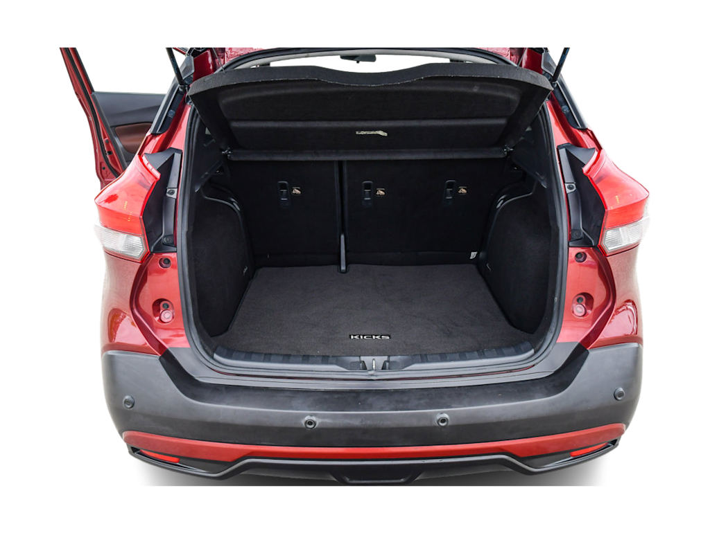 Thumbnail: 2020 Nissan Kicks - 14