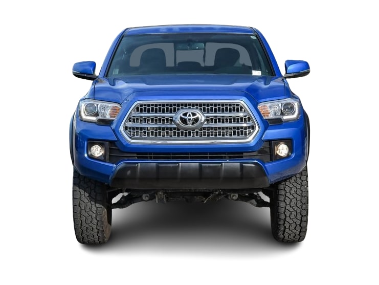 2016 Toyota Tacoma TRD Sport 6