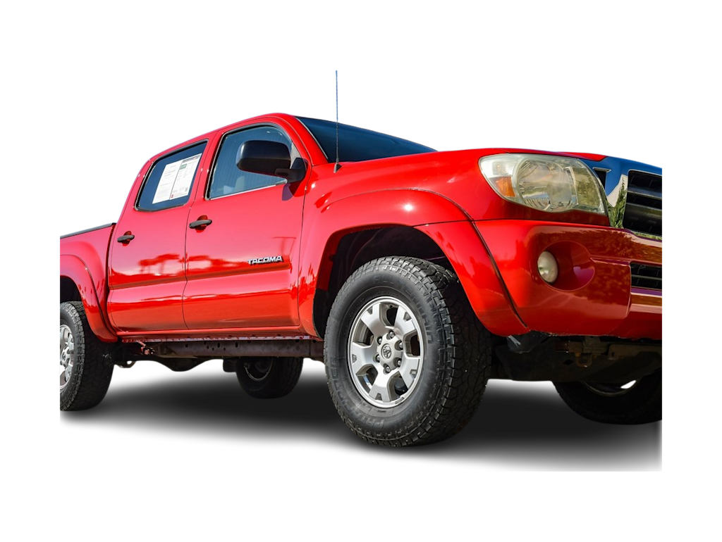 Thumbnail: 2006 Toyota Tacoma - 24