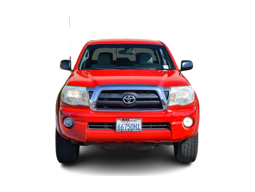 Thumbnail: 2006 Toyota Tacoma - 4