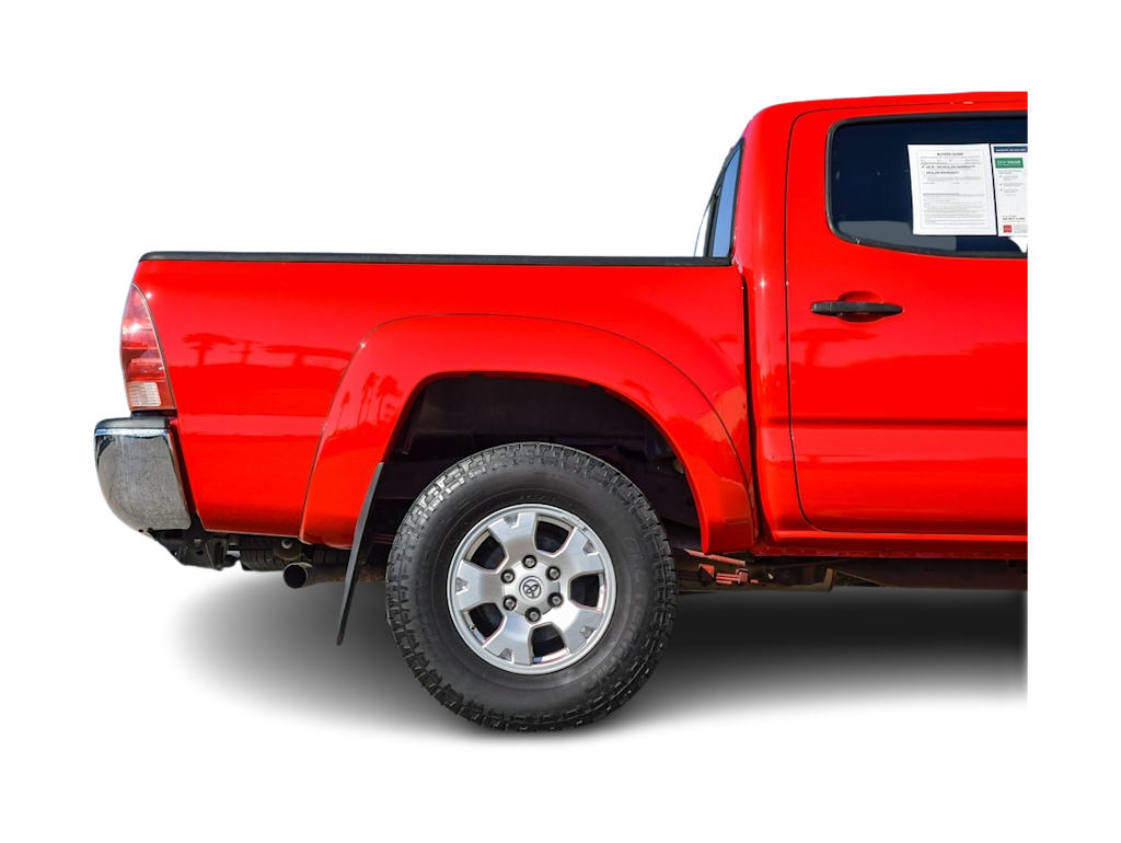 Thumbnail: 2006 Toyota Tacoma - 23