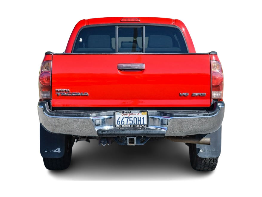 Thumbnail: 2006 Toyota Tacoma - 21