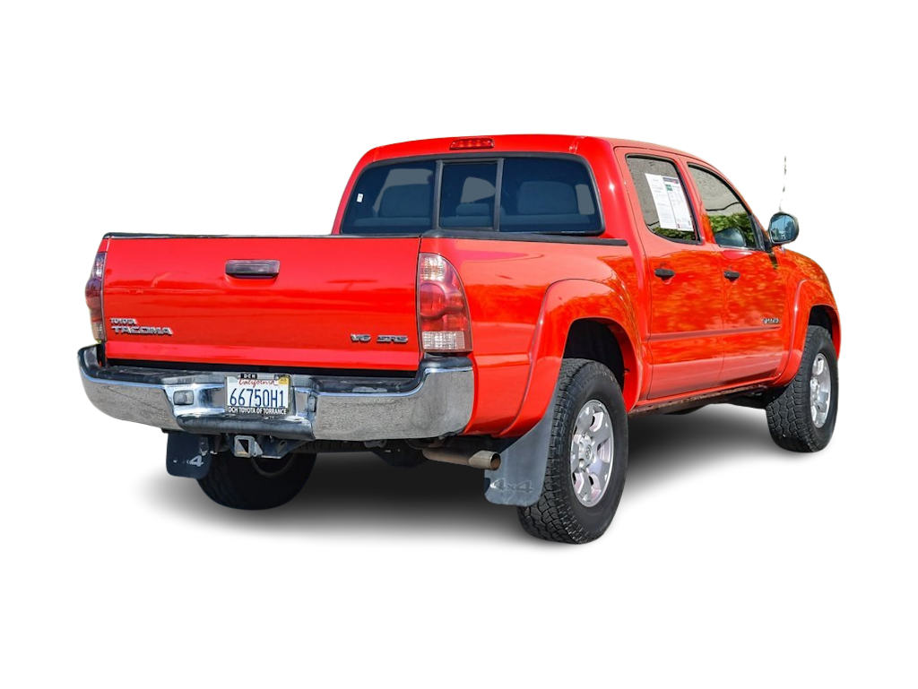 Thumbnail: 2006 Toyota Tacoma - 20