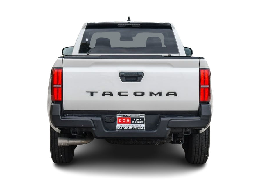 Thumbnail: 2025 Toyota Tacoma - 4