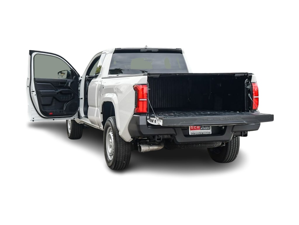 Thumbnail: 2025 Toyota Tacoma - 27