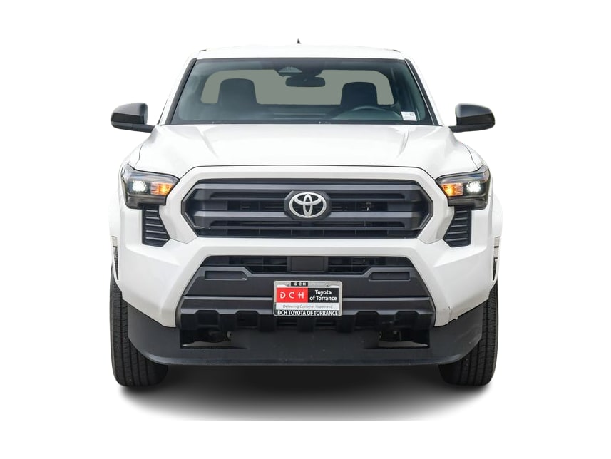 Thumbnail: 2025 Toyota Tacoma - 5