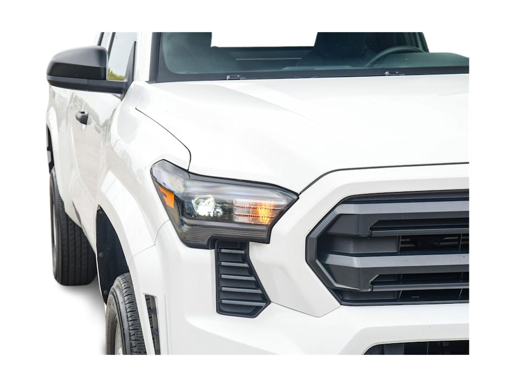 Thumbnail: 2025 Toyota Tacoma - 15