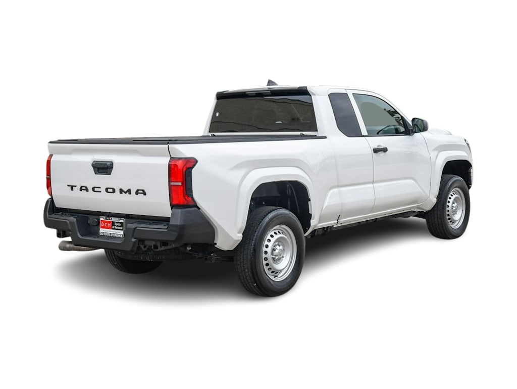 Thumbnail: 2025 Toyota Tacoma - 18