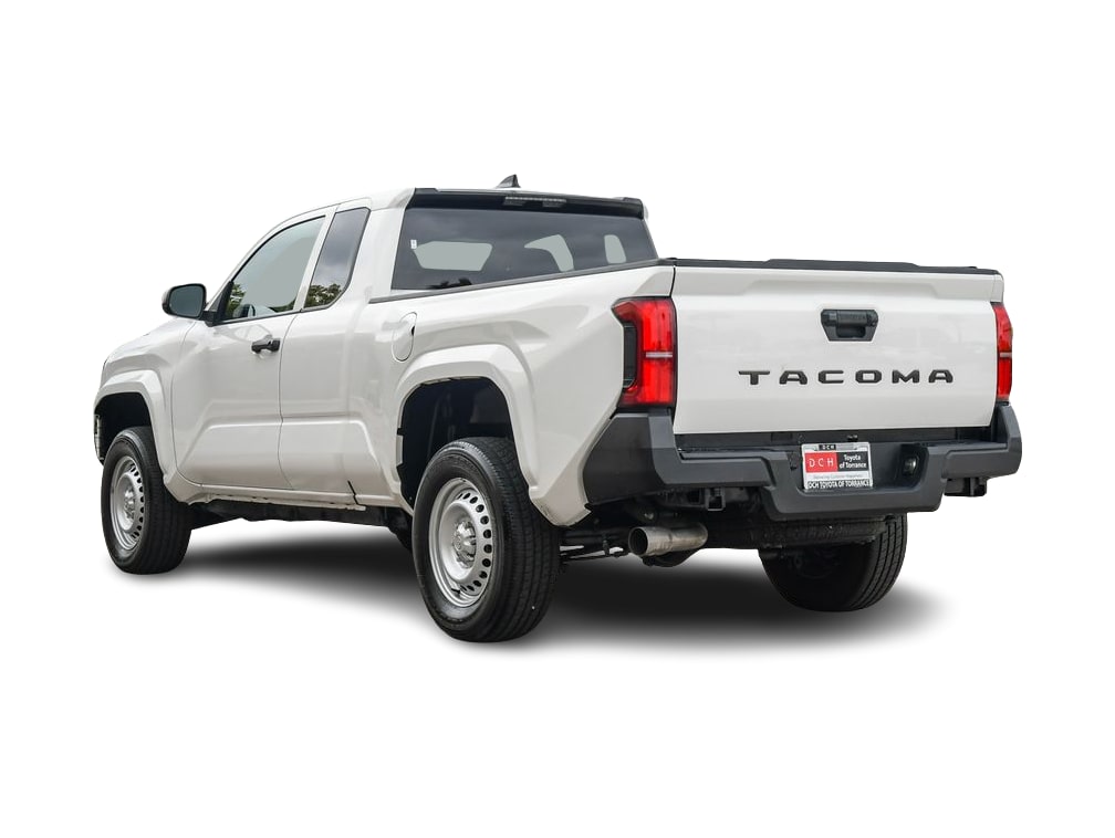 Thumbnail: 2025 Toyota Tacoma - 17