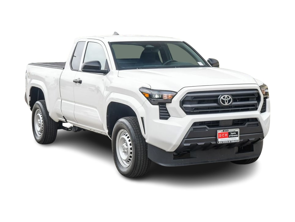 Thumbnail: 2025 Toyota Tacoma - 14