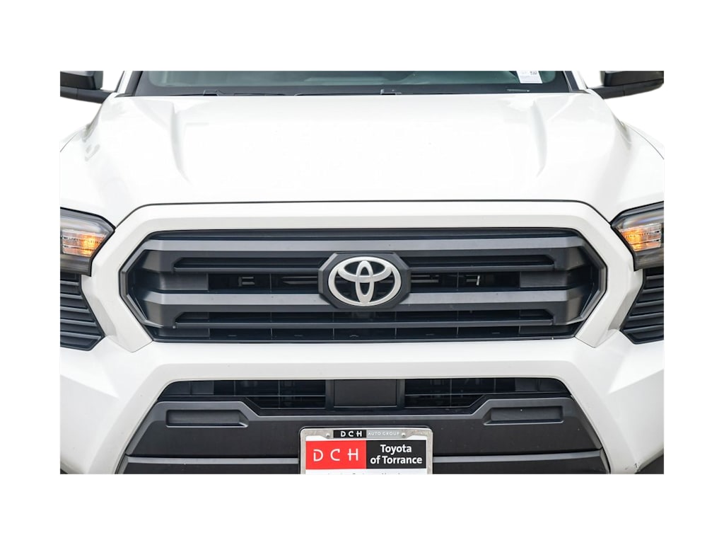 Thumbnail: 2025 Toyota Tacoma - 16