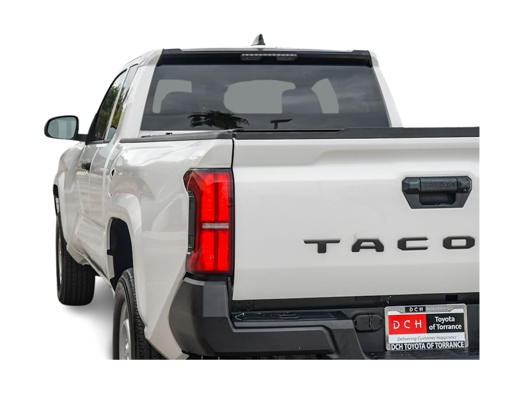 Thumbnail: 2025 Toyota Tacoma - 3