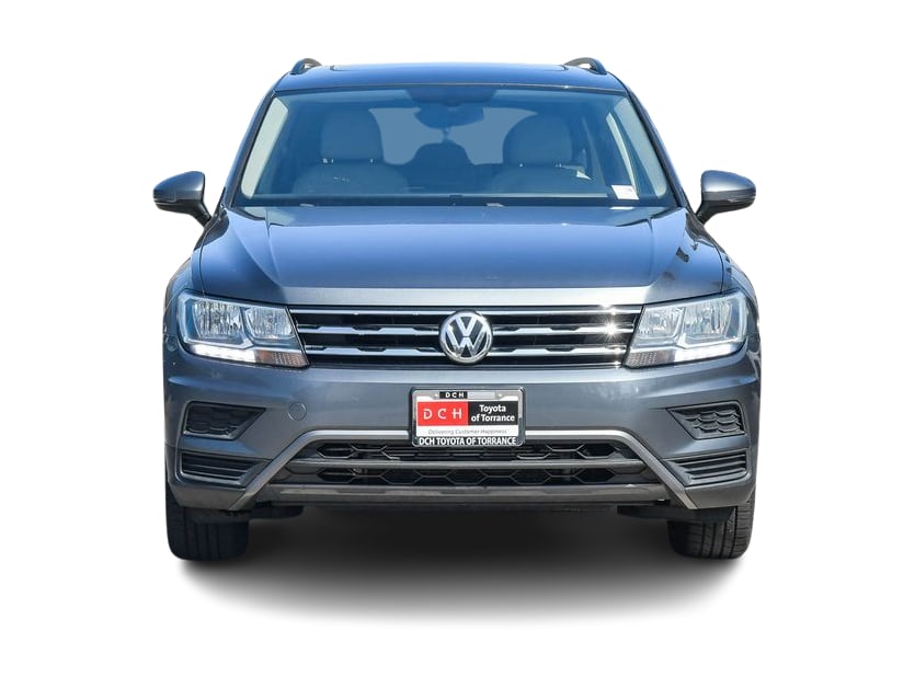 Thumbnail: 2020 Volkswagen Tiguan - 5
