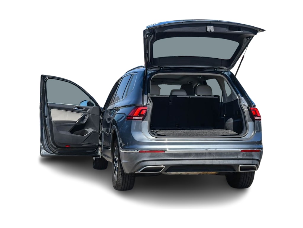 Thumbnail: 2020 Volkswagen Tiguan - 16