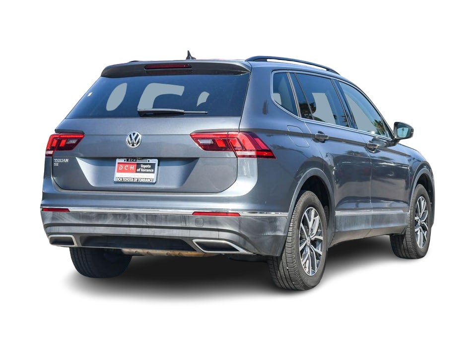 Thumbnail: 2020 Volkswagen Tiguan - 20