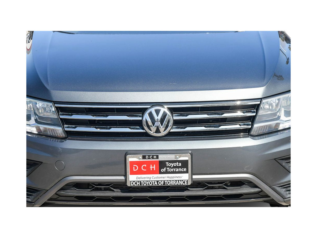 Thumbnail: 2020 Volkswagen Tiguan - 19