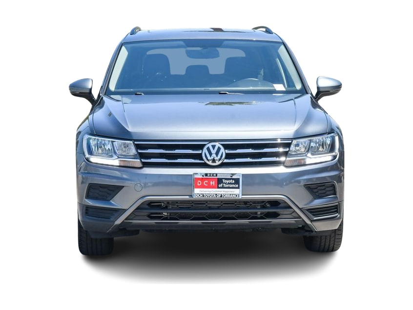 Thumbnail: 2020 Volkswagen Tiguan - 5