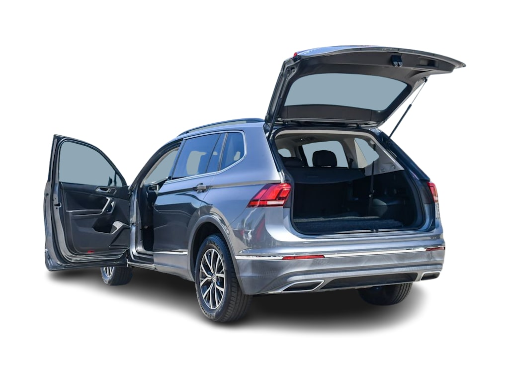 Thumbnail: 2020 Volkswagen Tiguan - 15