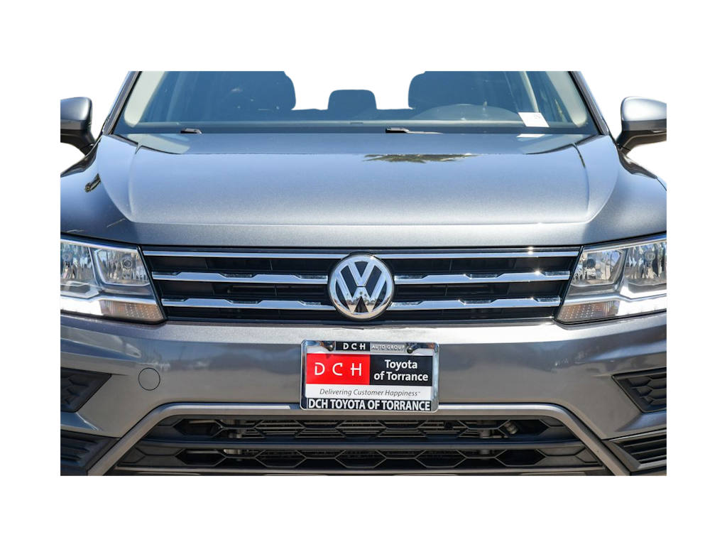 Thumbnail: 2020 Volkswagen Tiguan - 18