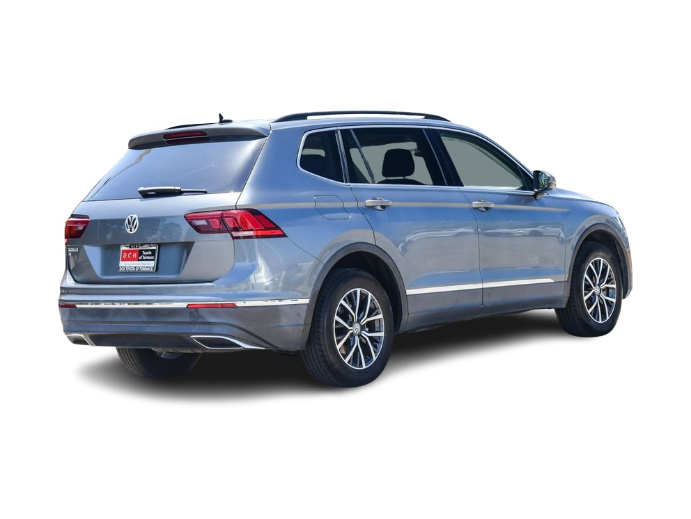 Thumbnail: 2020 Volkswagen Tiguan - 20