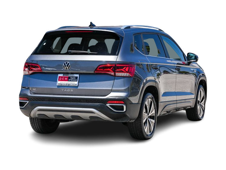 Thumbnail: 2024 Volkswagen Taos - 19
