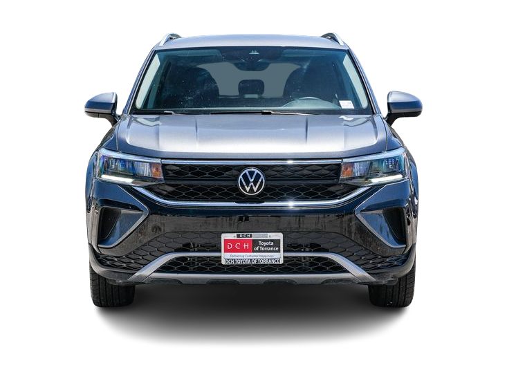 Thumbnail: 2024 Volkswagen Taos - 5