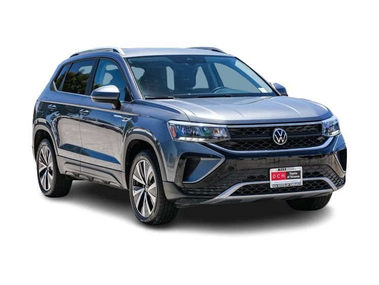 Thumbnail: 2024 Volkswagen Taos - 16