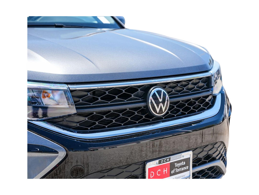 Thumbnail: 2024 Volkswagen Taos - 18