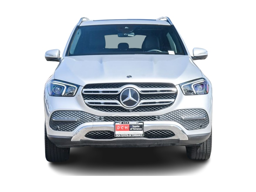 Thumbnail: 2020 Mercedes-Benz GLE - 5