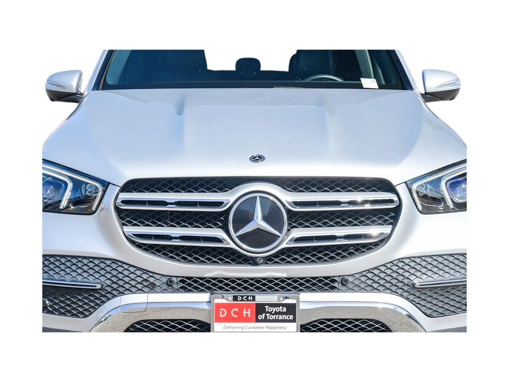 Thumbnail: 2020 Mercedes-Benz GLE - 18