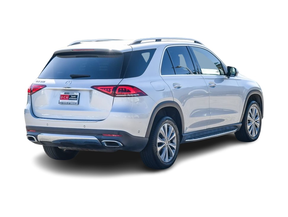Thumbnail: 2020 Mercedes-Benz GLE - 20