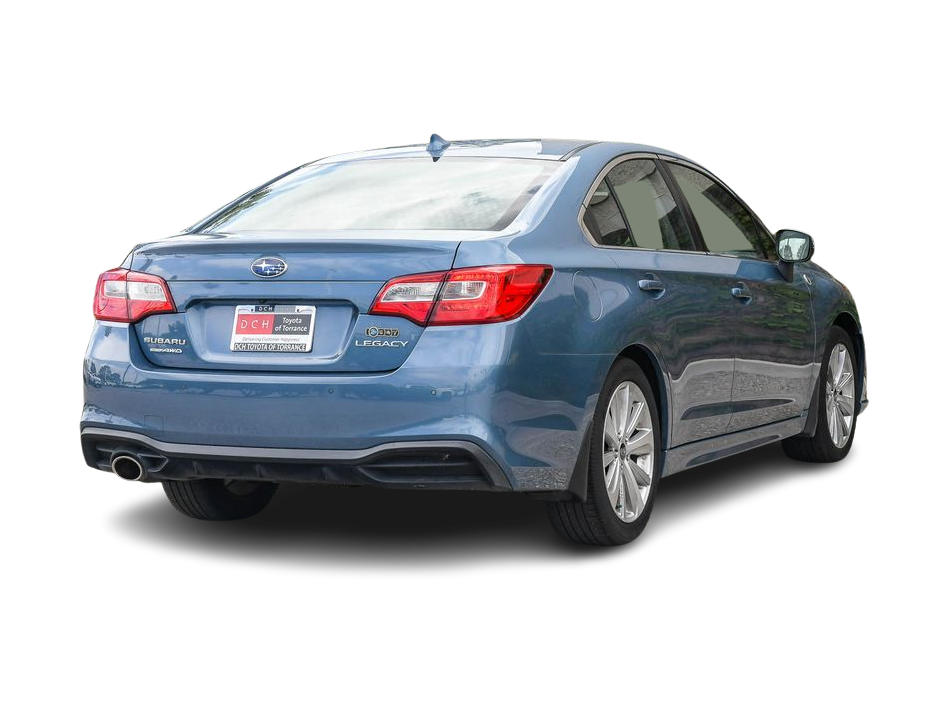 Thumbnail: 2018 Subaru Legacy - 21