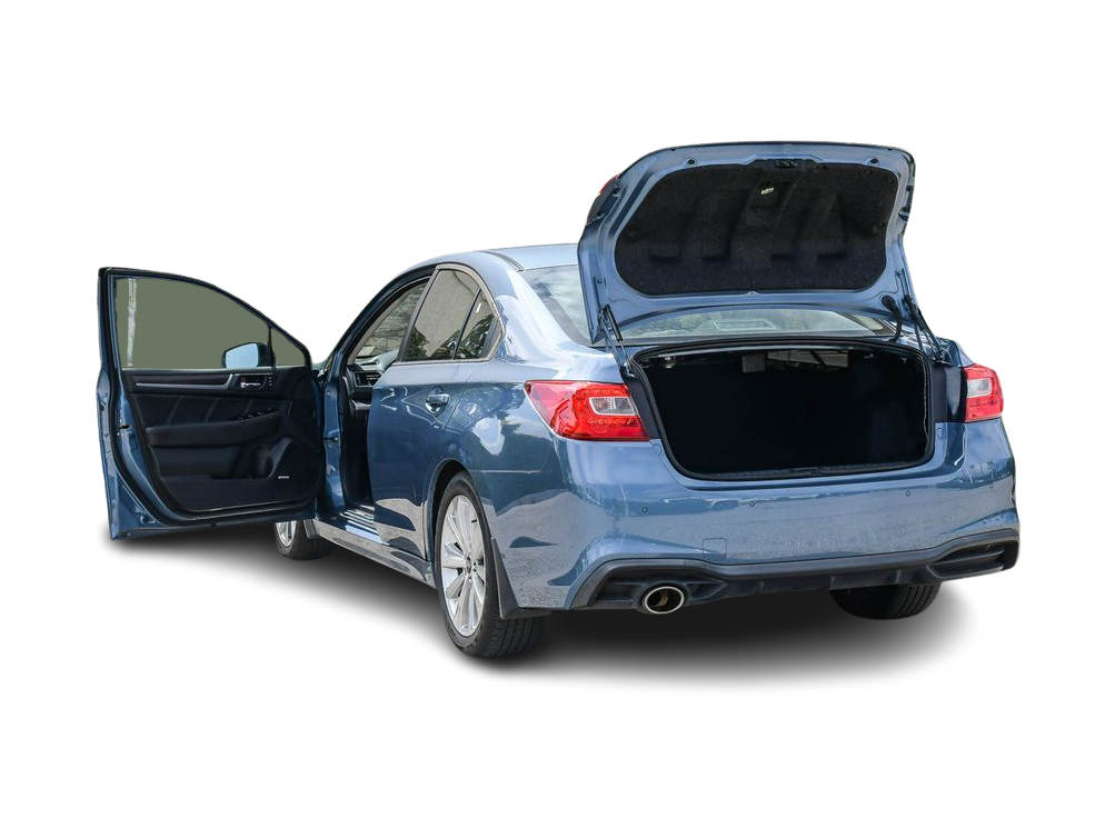Thumbnail: 2018 Subaru Legacy - 30