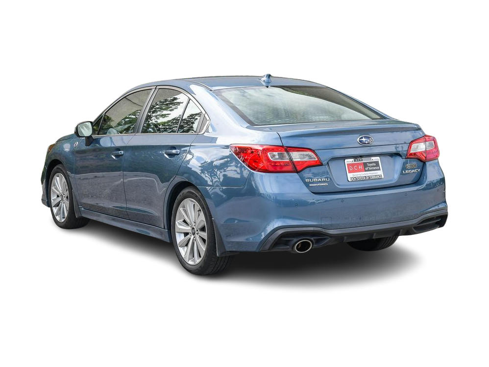 Thumbnail: 2018 Subaru Legacy - 22