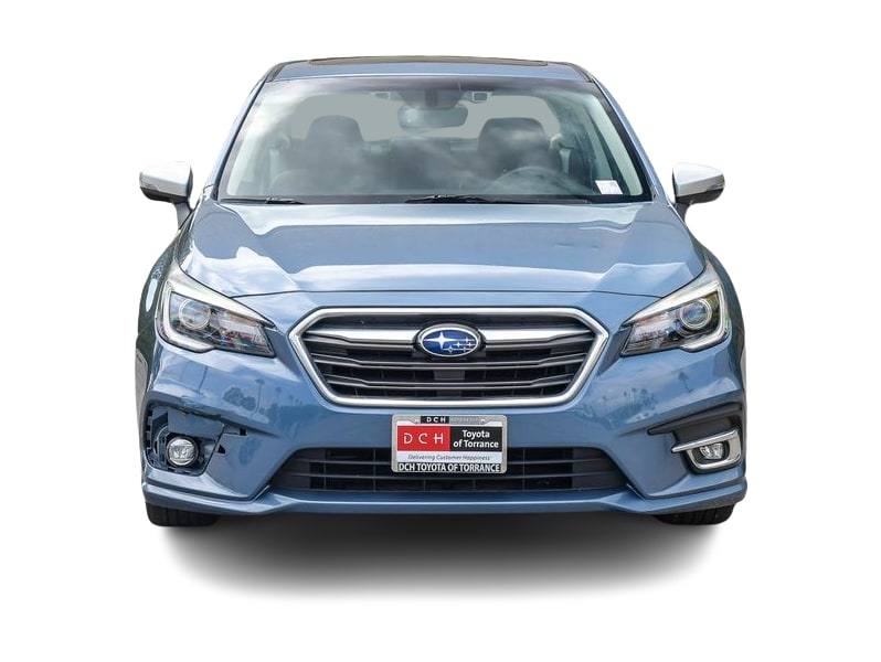 Thumbnail: 2018 Subaru Legacy - 5