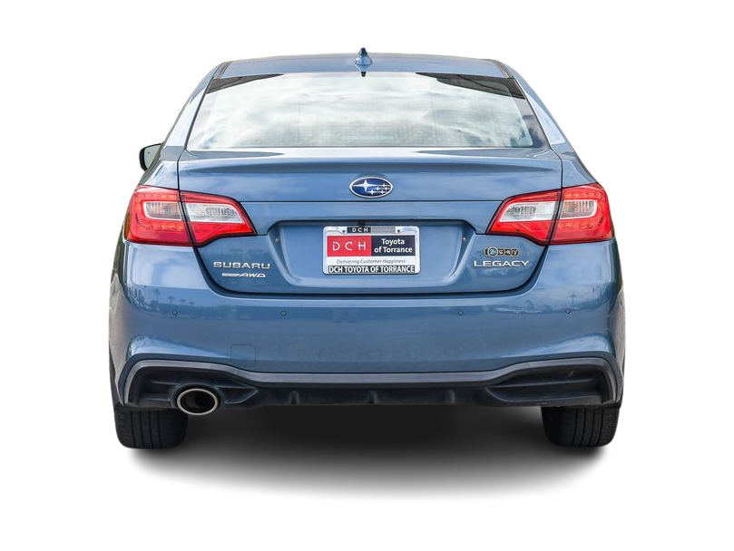 Thumbnail: 2018 Subaru Legacy - 4
