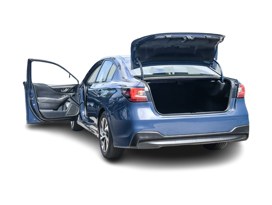 Thumbnail: 2024 Subaru Legacy - 17