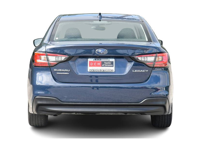 Thumbnail: 2024 Subaru Legacy - 4
