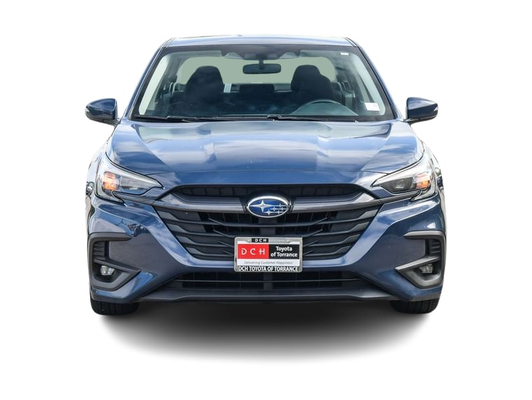 Thumbnail: 2024 Subaru Legacy - 5